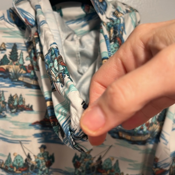 Shirt - Reel Obession - Picture 9 of 11